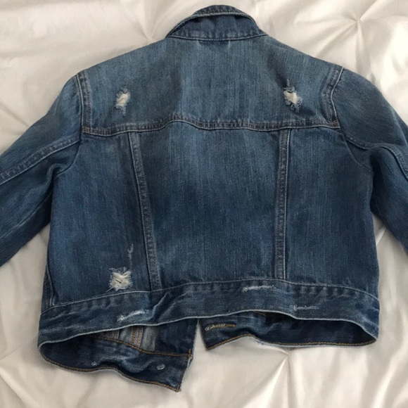 Jean Jacket - Picture 2 of 7